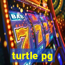 turtle pg